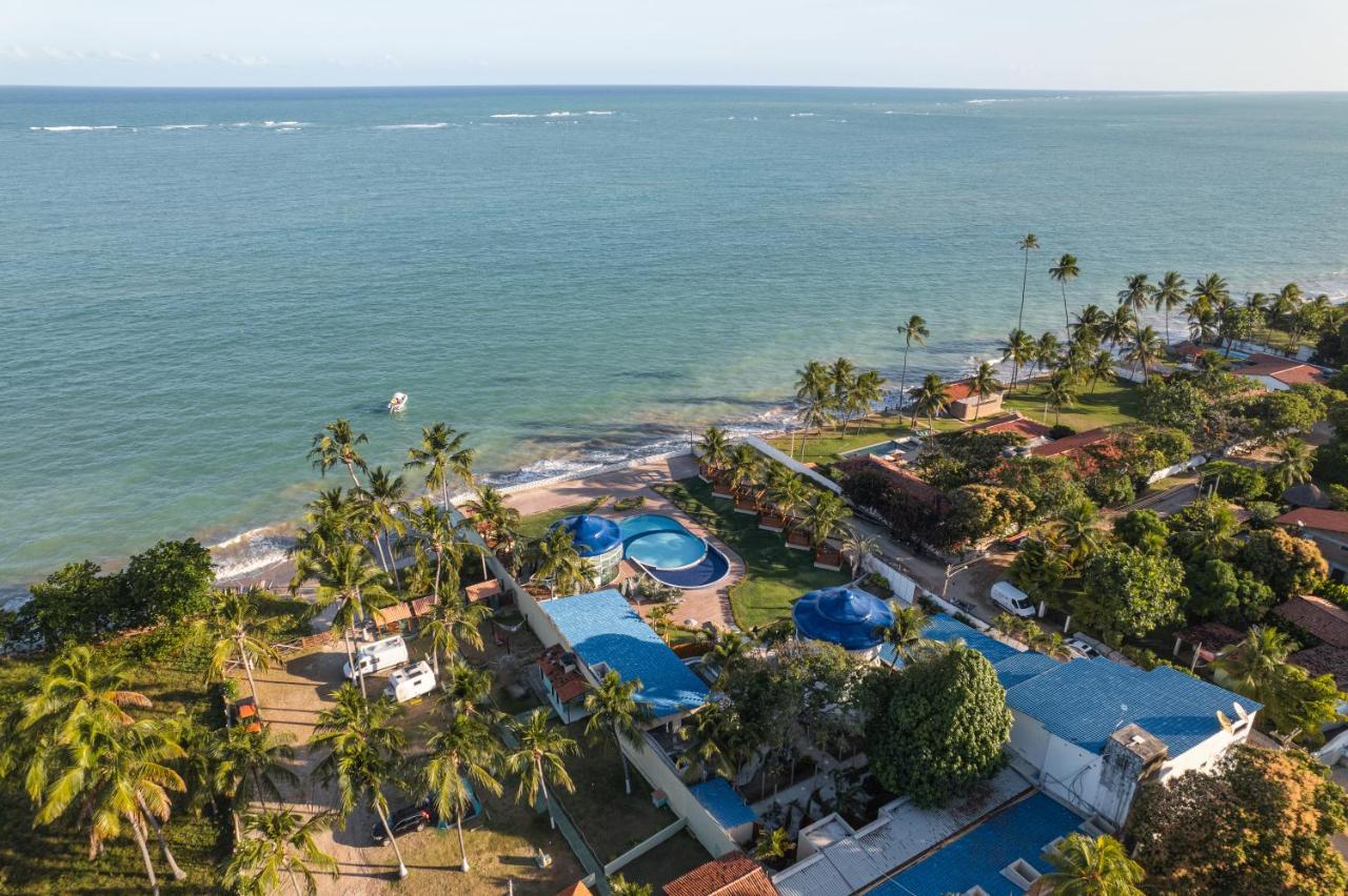 Mansao Da Costa Hotel