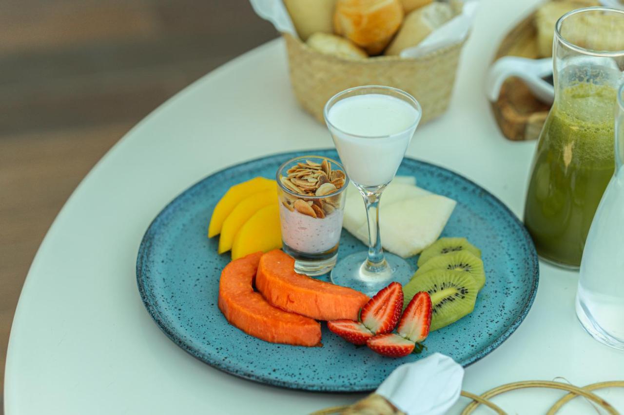 Mansao Da Costa Hotel