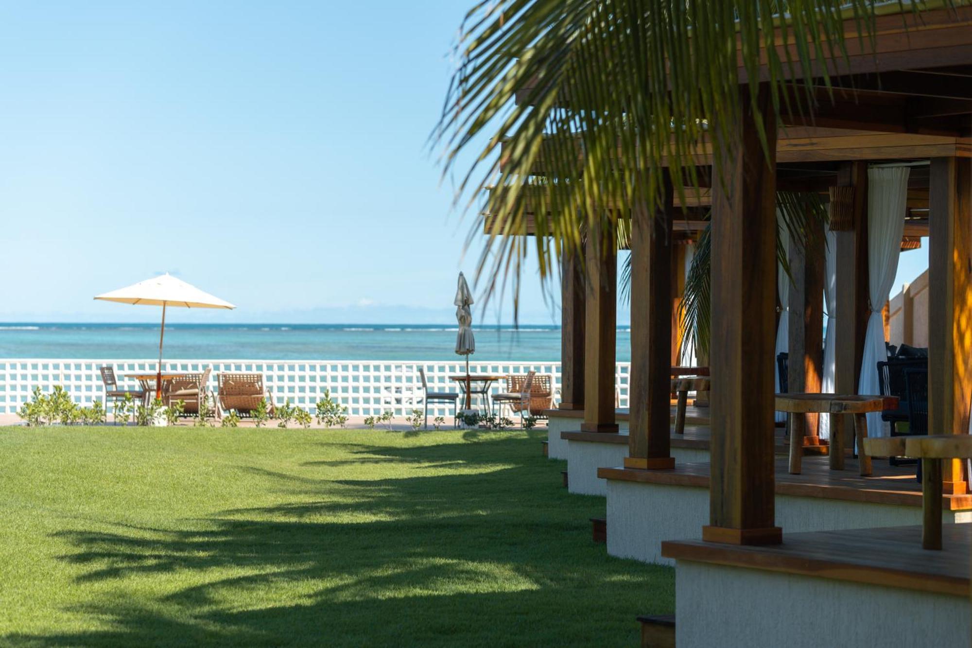 Mansao Da Costa Hotel