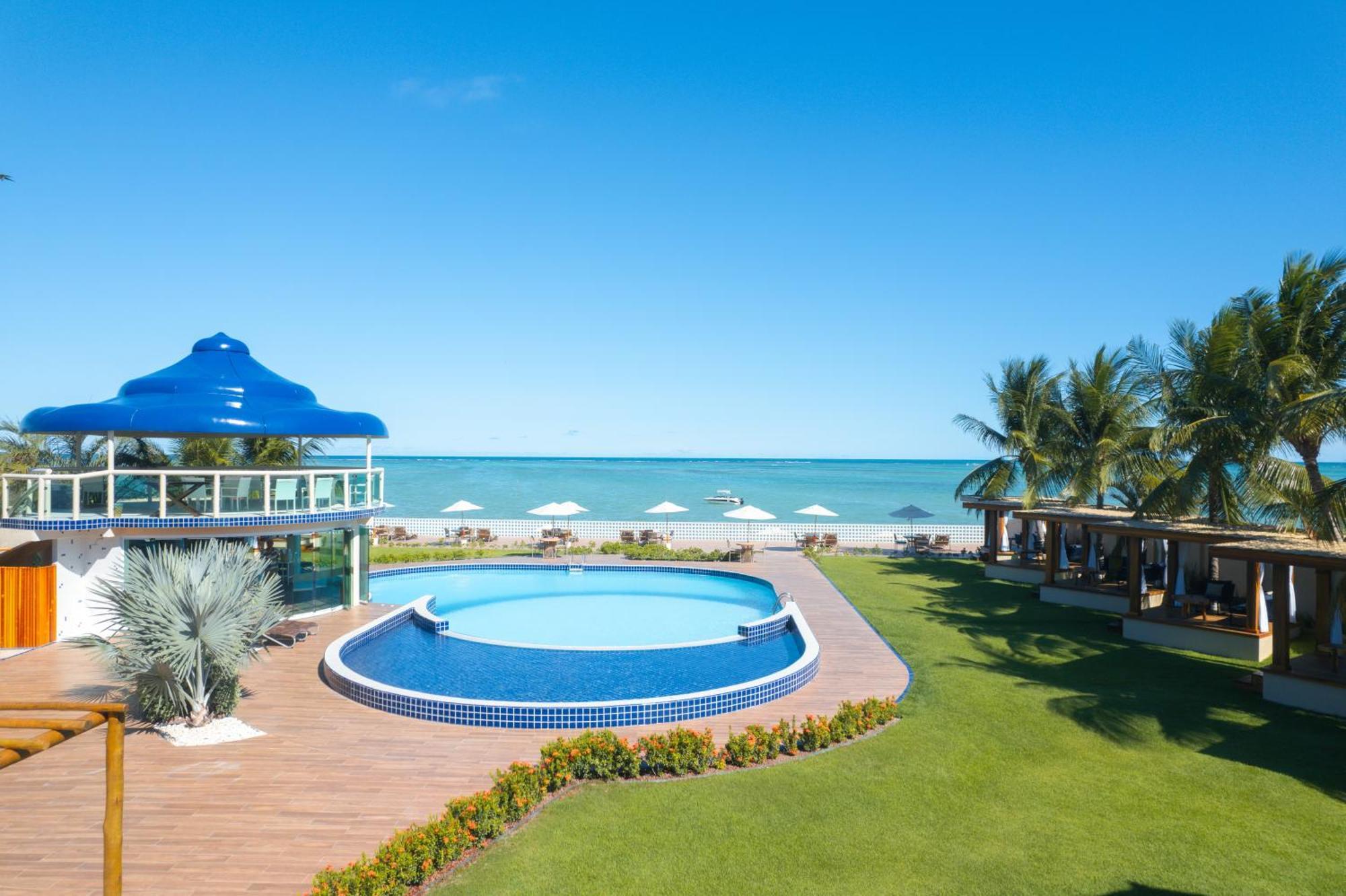 Mansao Da Costa 4*