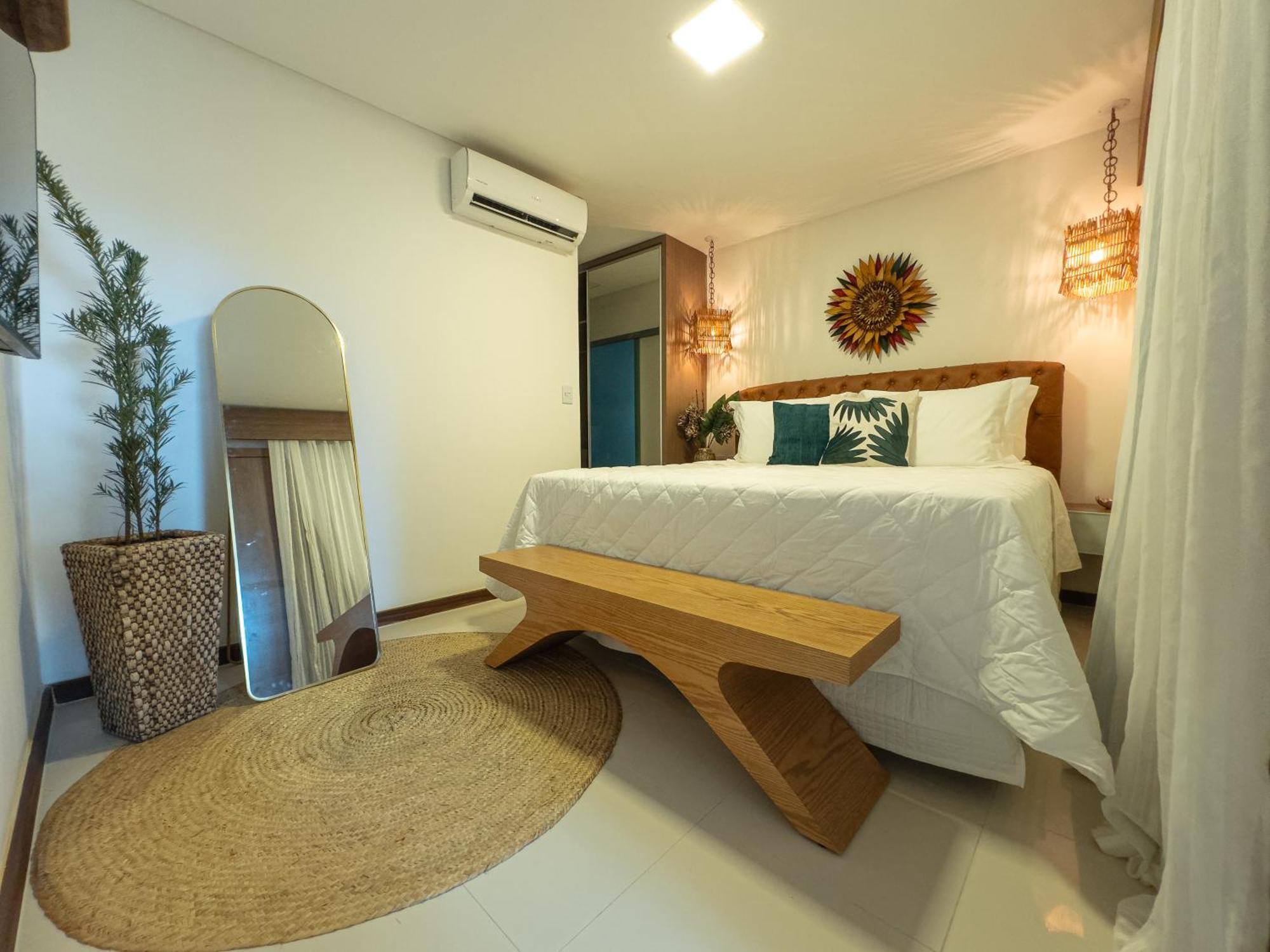 Hotel Mansao Da Costa
