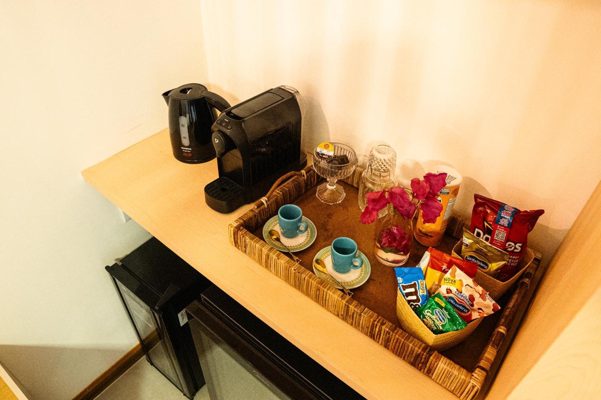 Mansao Da Costa Hotel