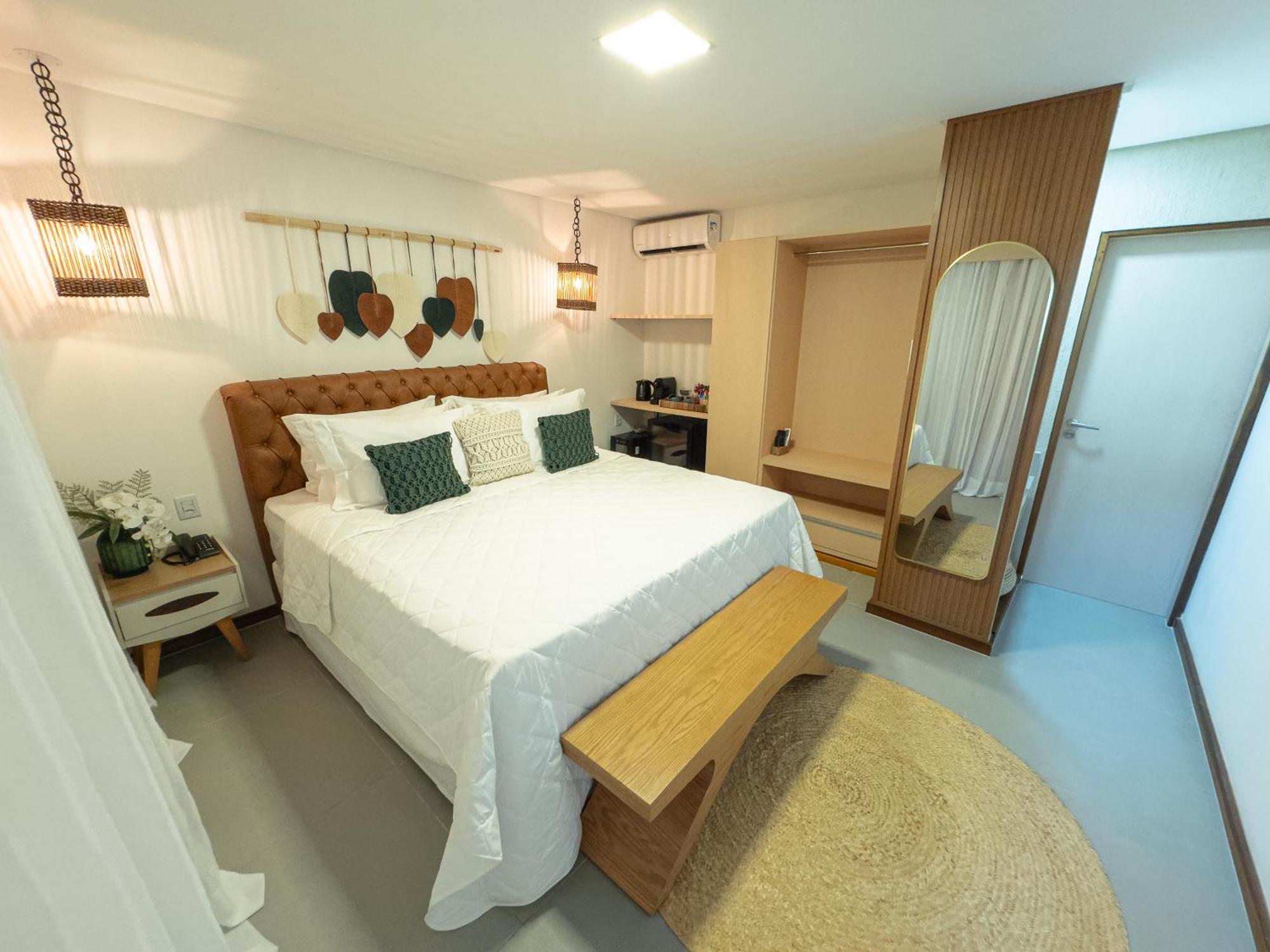 Hotel Mansao Da Costa 4*