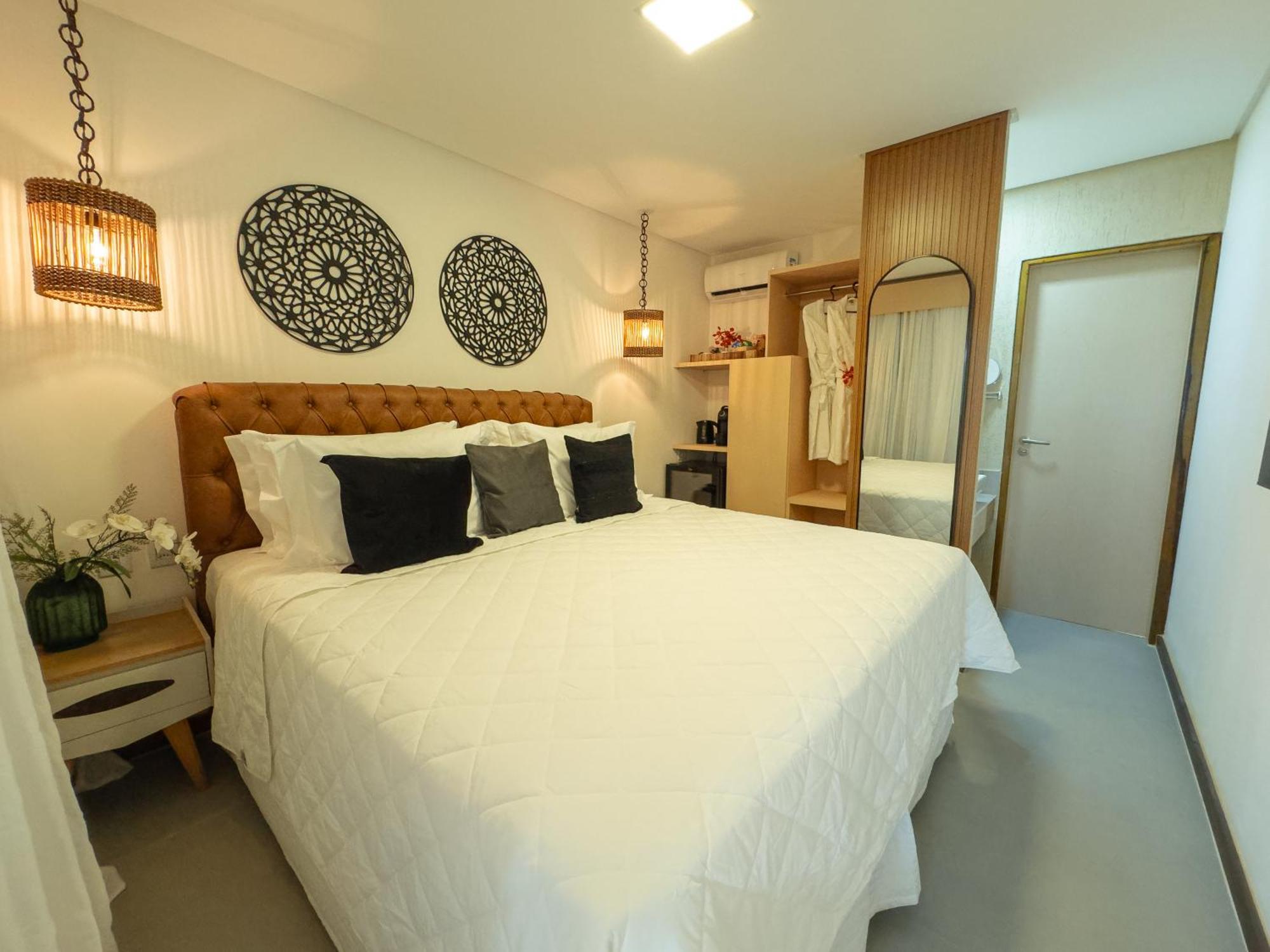 Hotel Mansao Da Costa