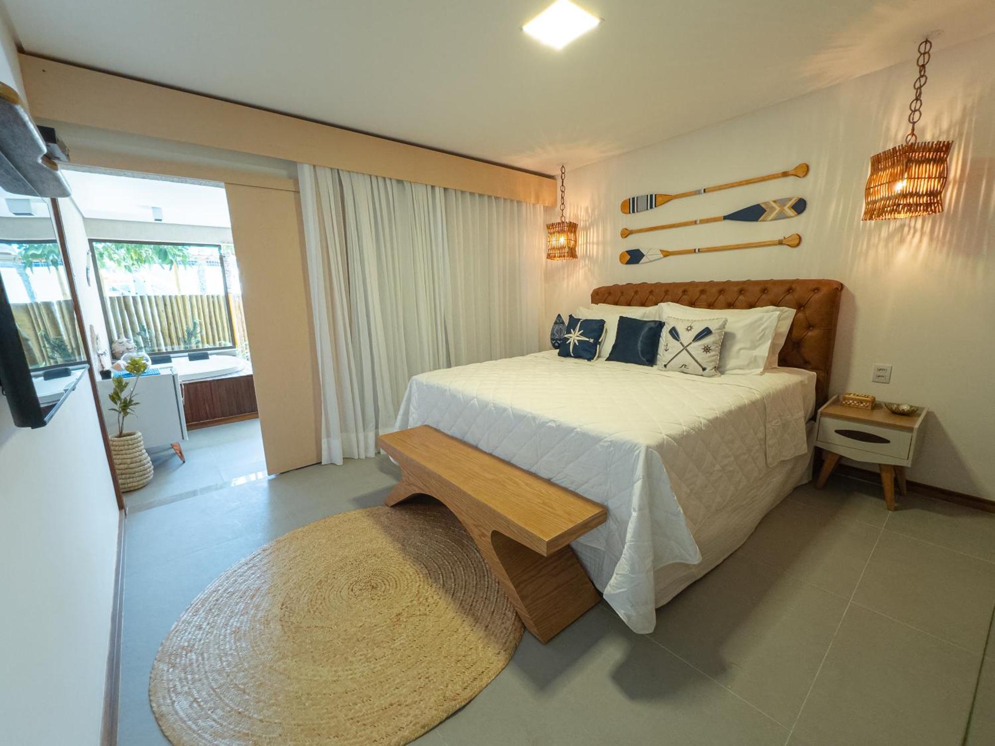 Mansao Da Costa Hotel