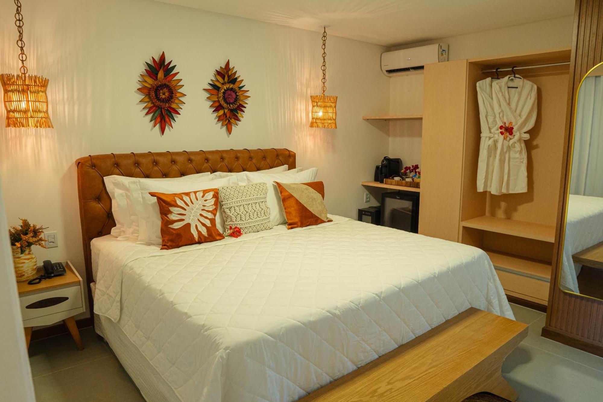 Mansao Da Costa 4*