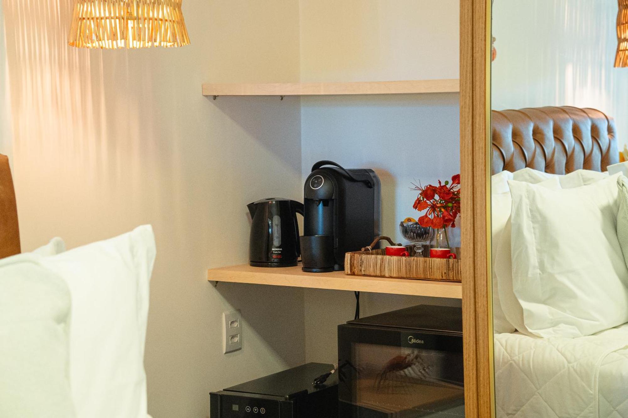 Hotel Mansao Da Costa 4*