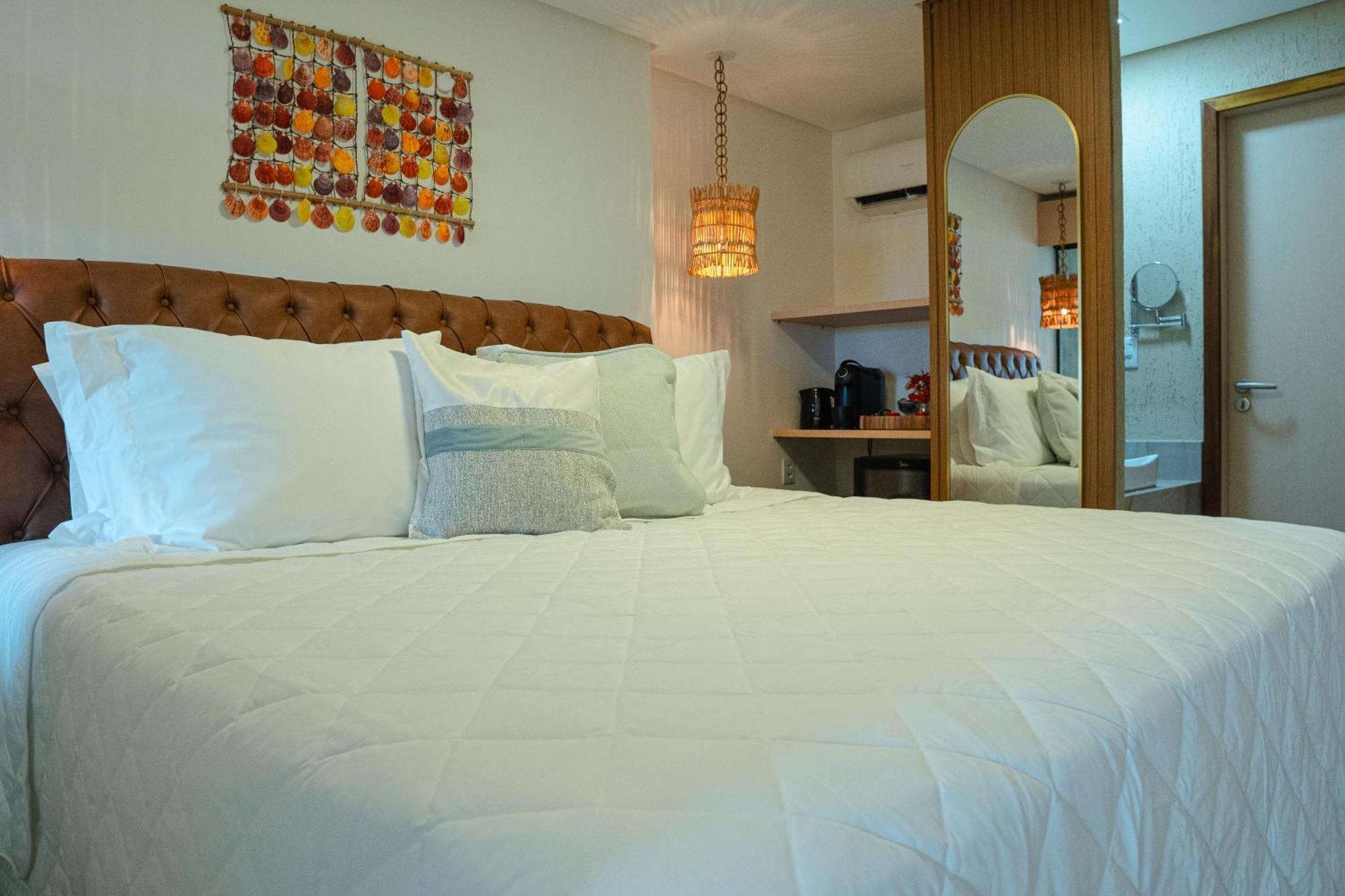 Hotel Mansao Da Costa