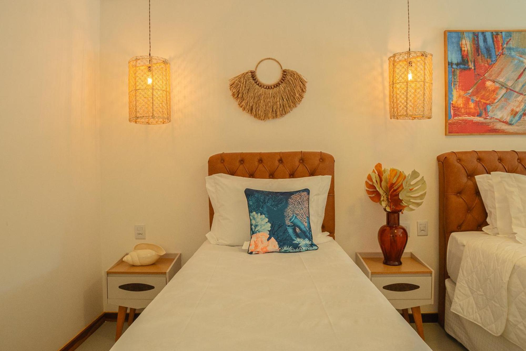 Hotel Mansao Da Costa 4*