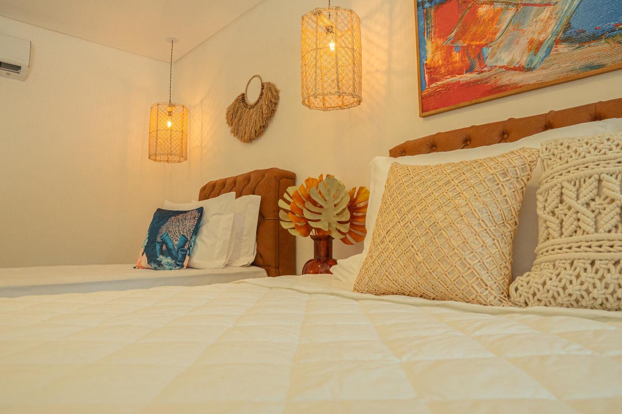 Hotel Mansao Da Costa