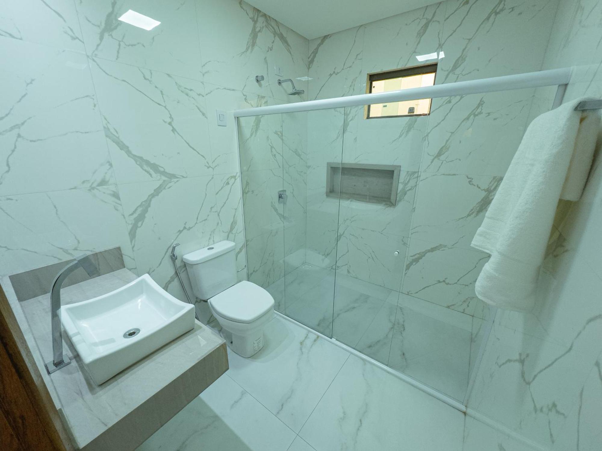 Mansao Da Costa Hotel 4*