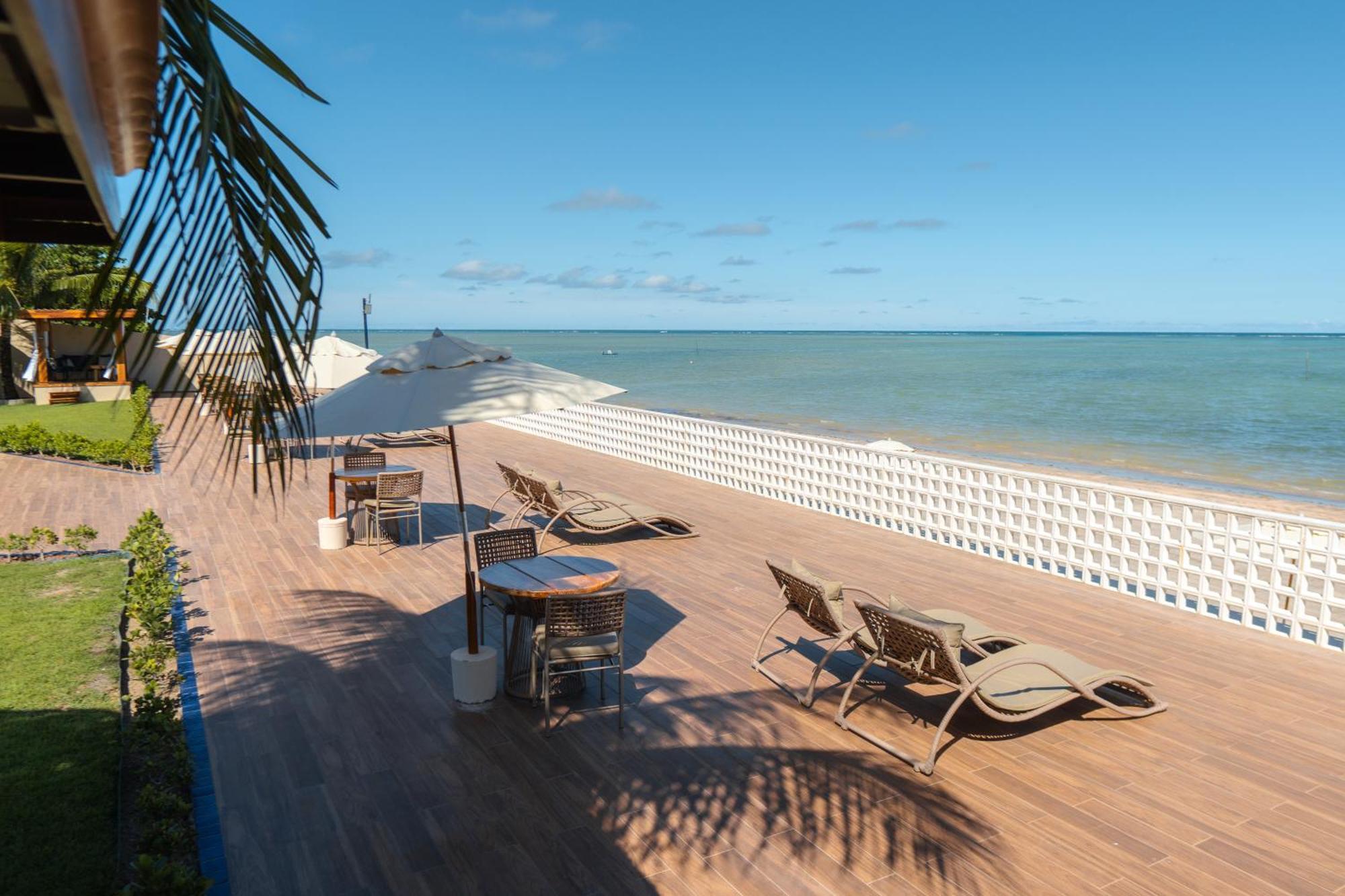 Hotel Mansao Da Costa