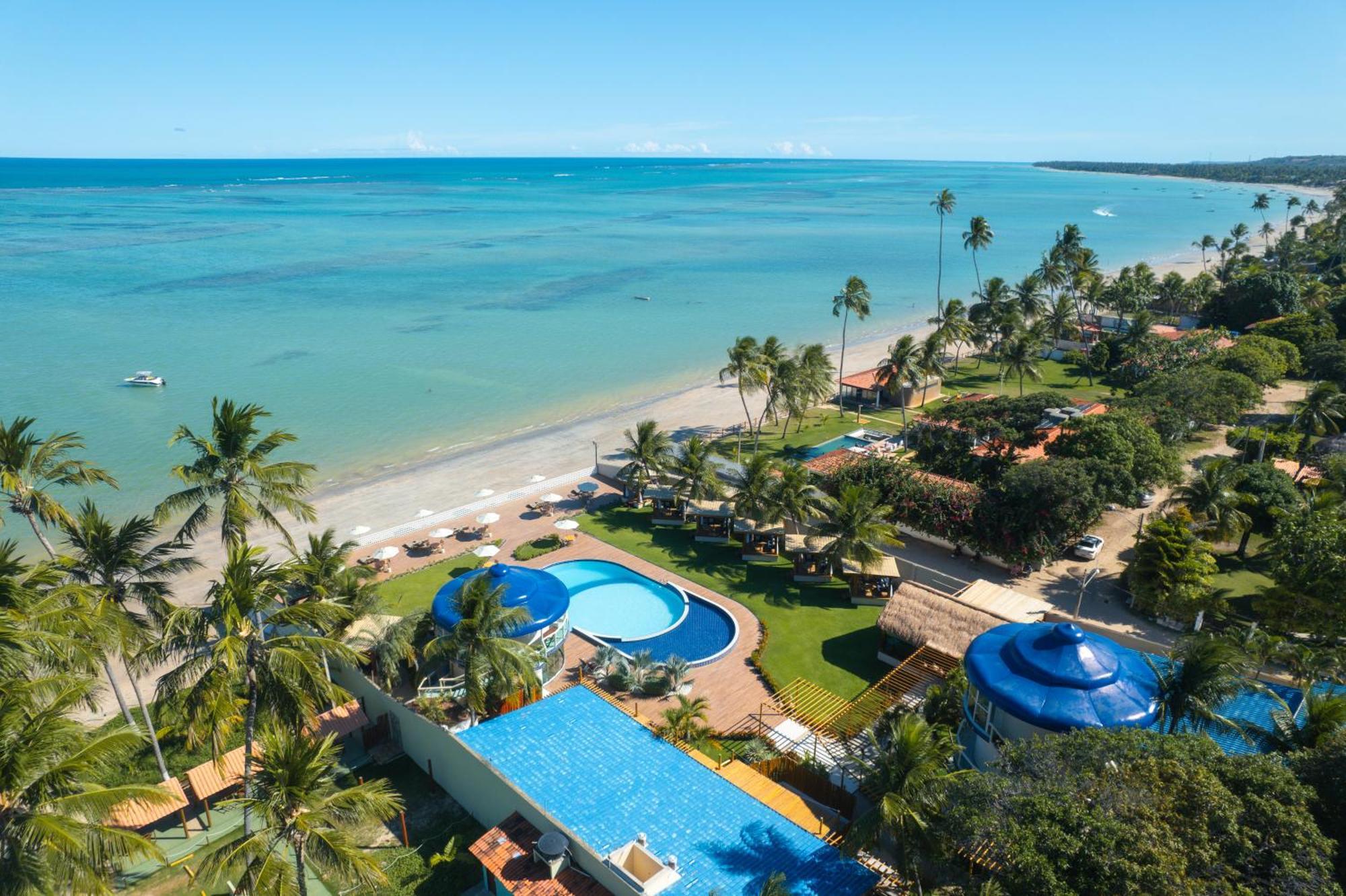 Hotel Mansao Da Costa 4*