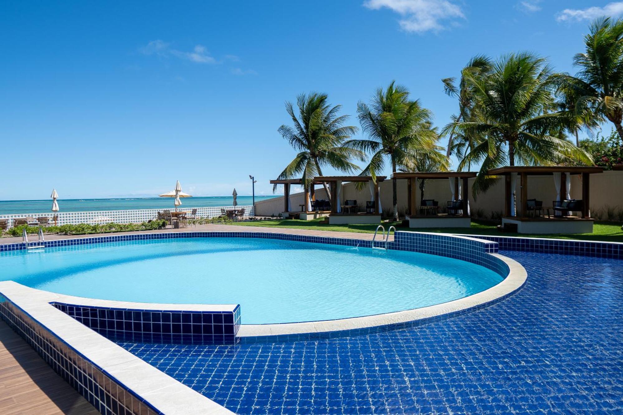 Hotel Mansao Da Costa