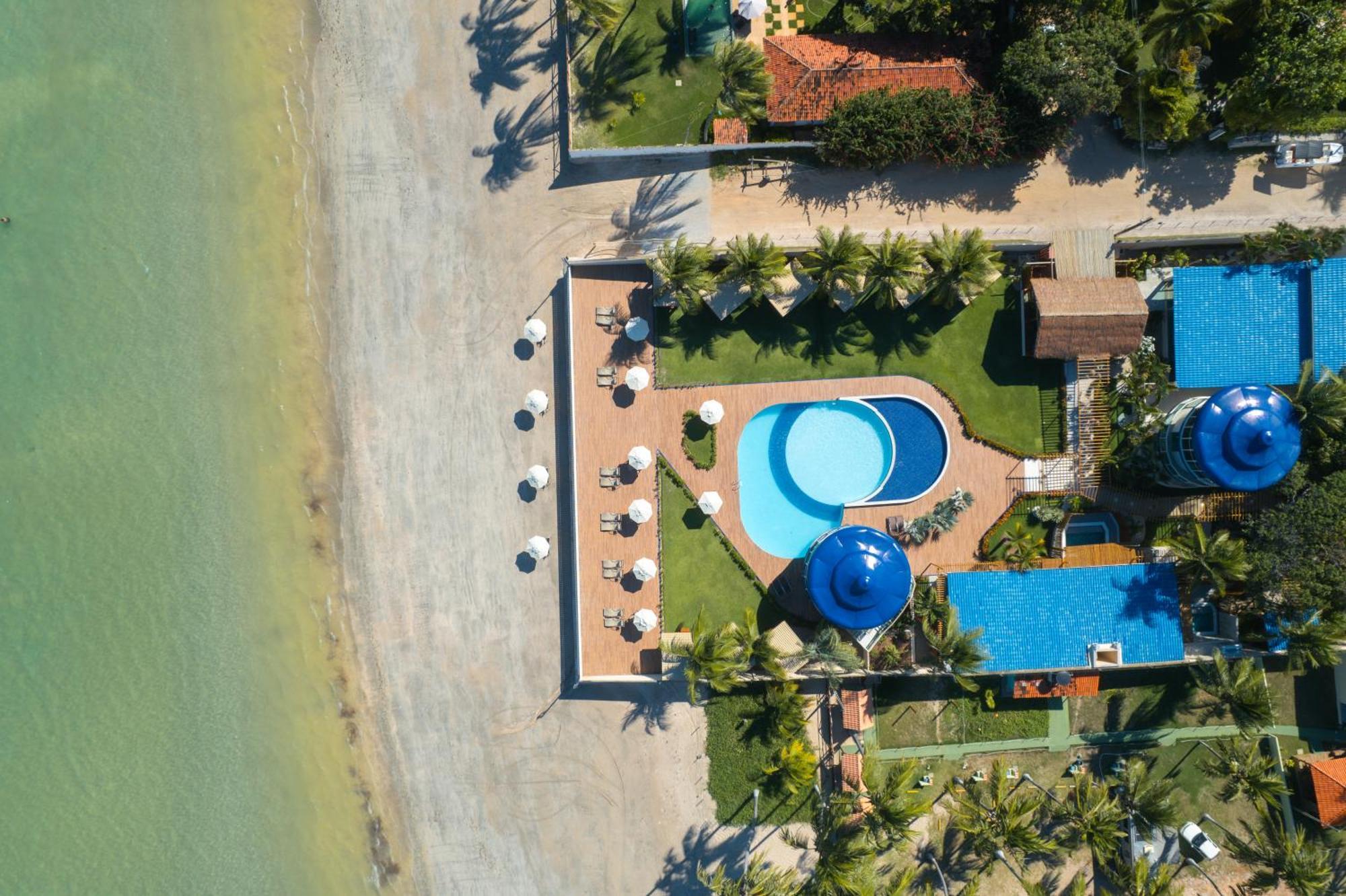 Hotel Mansao Da Costa 4*