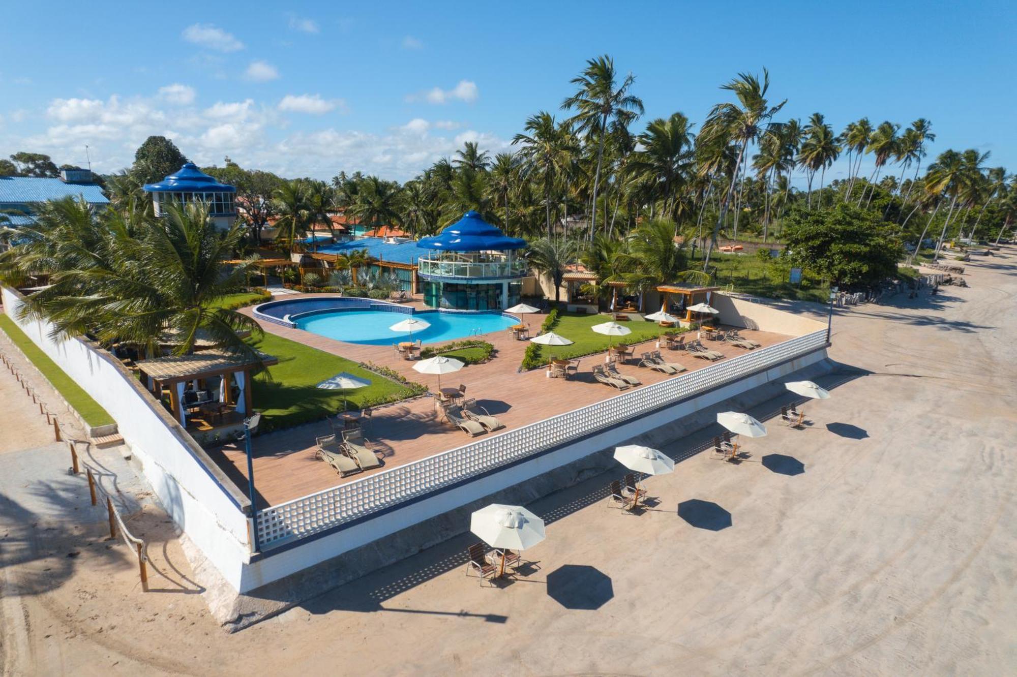 Mansao Da Costa Hotel Ponta do Mangue