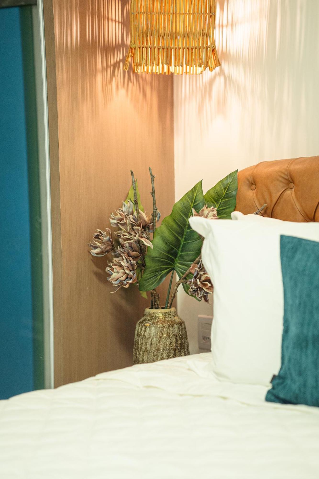 Mansao Da Costa Hotel 4*